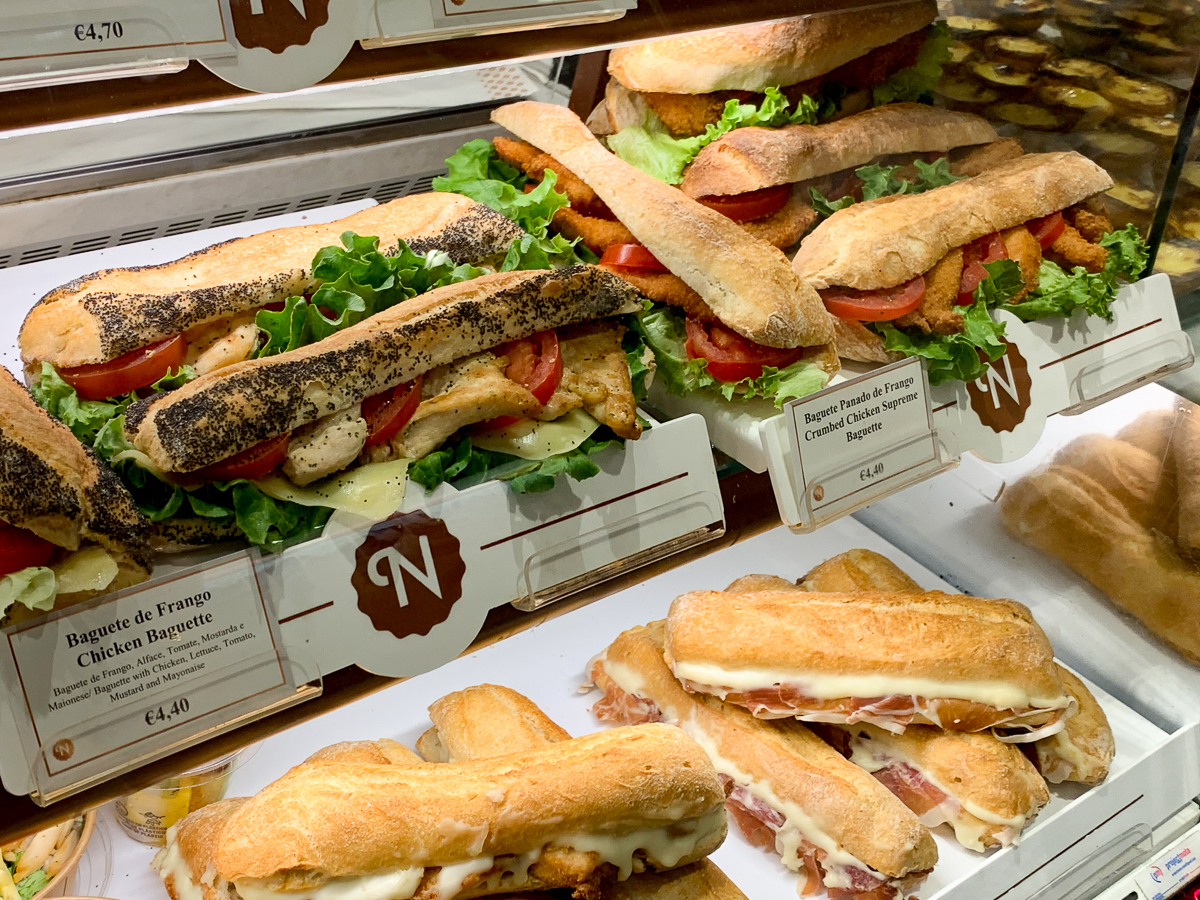 Lisbon Photo by Tracy Penn